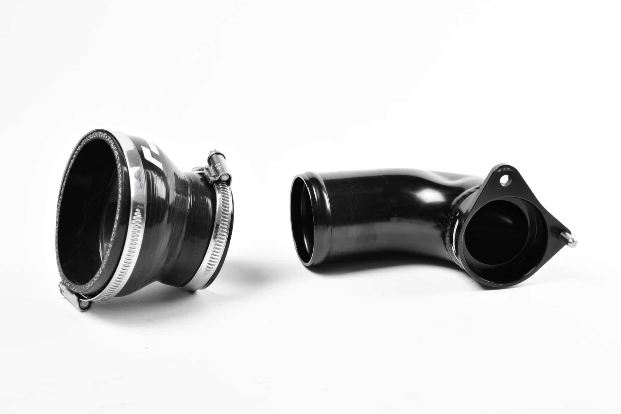 Racingline hi-flow turbo inlet ea211 1. 0tsi engines - vwr12upitinlet 2 Racingline hi-flow turbo inlet ea211 1. 0tsi engines - vwr12upitinlet - image 2
