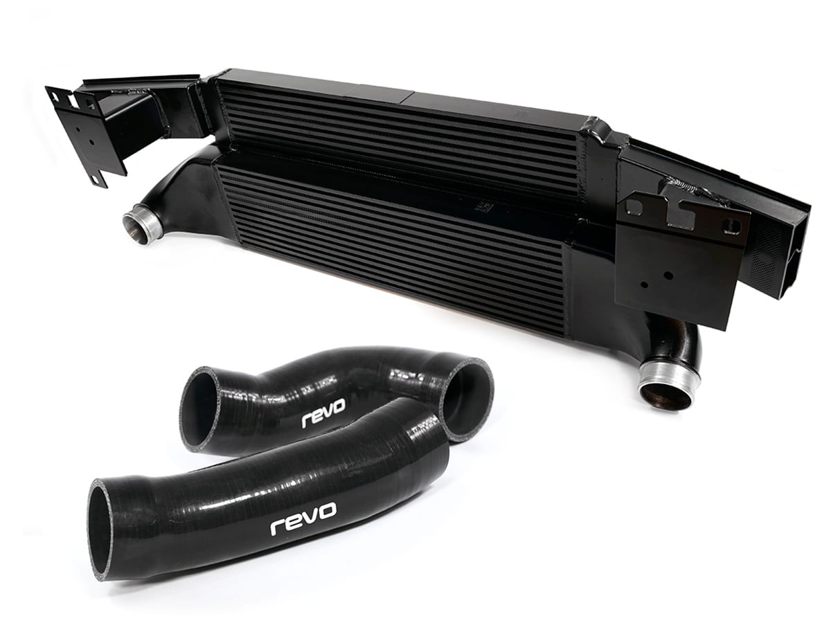 Revo audi ttrs 8s (2017+) intercooler - ra551m100200 3 Revo audi ttrs 8s (2017+) intercooler - ra551m100200 - image 3