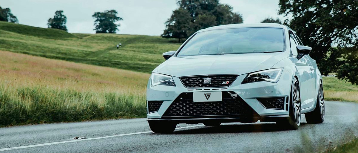 The top first mods for your mk3 cupra 11 Best cupra lowering springs