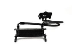 Racingline Performance DSG Oil Cooler System for MQB DQ250 (6 Speed Only) - VWR29G7250