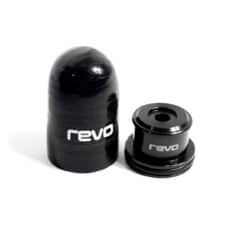 Revo Ford Focus RS MK3 Sound Suppressor - RF011M900100