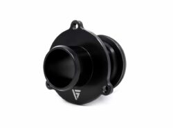 VAGSport Turbo Muffler Delete for 1.8T/2.0T MQB EA888 Gen.3 Engines