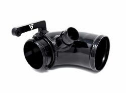 VAGSport High Flow Turbo Elbow for 1.8T/2.0T MQB EA888 Gen.3 Engines