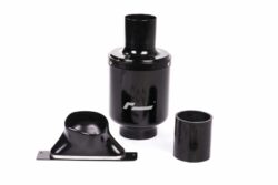 Racingline Intake System VW Scirocco (13) 'R' / Golf Mk6 ‘R’ – VWR12G60R