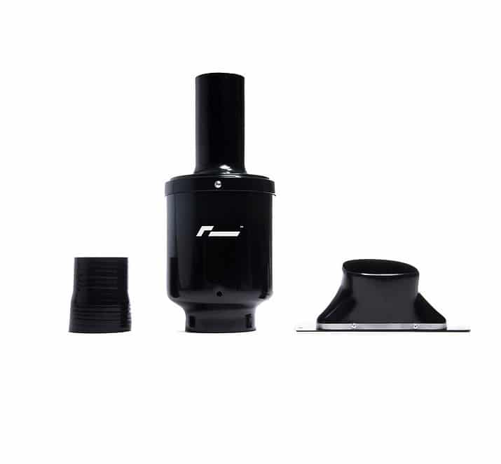 Racingline intake system golf mk7 2. 0tdi - vwr12g70d 1 Racingline intake system golf mk7 2. 0tdi - vwr12g70d