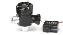 GFB T9507 Deceptor Pro II Diverter / Blow Off Valve with Electronic Sound Adjustment System for Subaru Applications