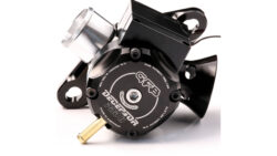 GFB T9501 Deceptor Pro II Diverter / Blow Off Valve with Electronic Sound Adjustment System for Subaru Applications