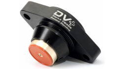 GFB T9355 DV+ Diverter Valve for Audi and VW 1.4 TSI Twin Charged Engines