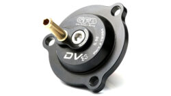 GFB T9354 DV+ Diverter Valve for Ford and Borg Warner Applications