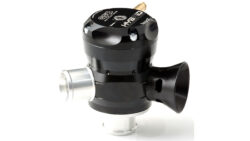 GFB T9225 Hybrid Dual Outlet Diverter / Blow Off Valve for SAAB, Audi, VW, Ford Applications