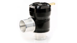 GFB T9133 Mach 2 TMS Recirculating Diverter valve (33mm inlet, 33mm outlet – suits EVO I-X)