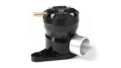 GFB T9106 Mach 2 TMS Recirculating Diverter Valve Direct Fitment