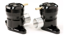 GFB T9105 Mach 2 TMS Recirculating Diverter Valve Direct Fitment