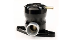 GFB T9101 Mach 2 TMS Recirculating Diverter Valve Direct Fitment