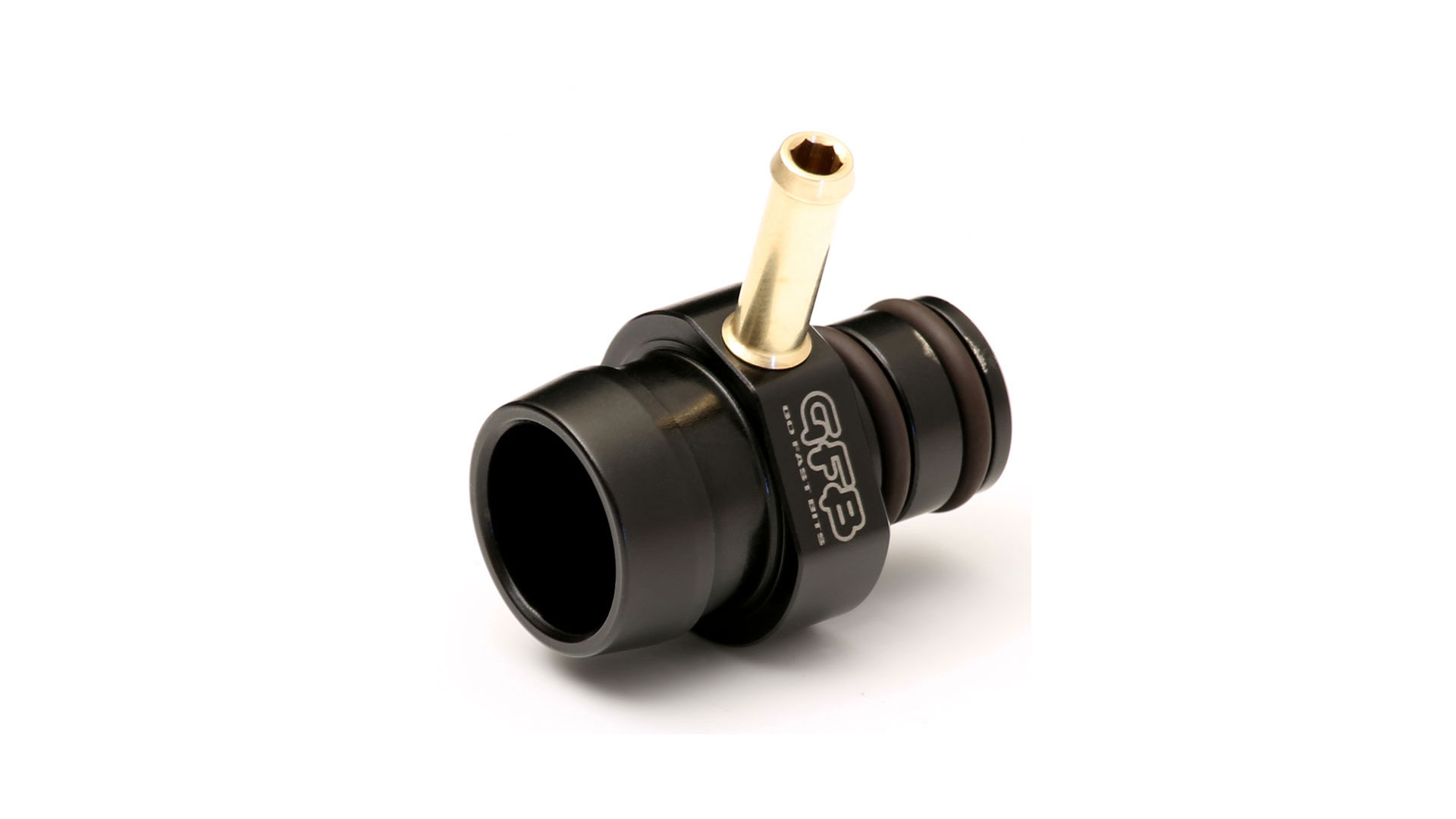 Gfb 5800 manifold boost tap 1 Gfb 5800 manifold boost tap