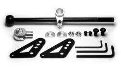 GFB 4005 Short Shift Kit