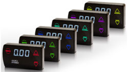 GFB 3006 D-Force Electronic Boost Controller