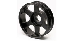 GFB 2009 WRX Non-underdrive Crank Pulley