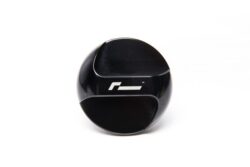 Racingline Billet MQB Brake Fluid Reservoir Cap - VWR19G707