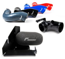 Racingline Cup Open Cone Air Intake Package Golf Mk7/S3 8V/Octavia/Leon Mk3
