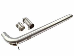 Octavia VRS Res Delete