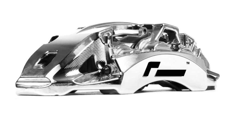 Racingline stage 3 monoblock big brake kit – 355/380mm rotors & 6 pot calipers