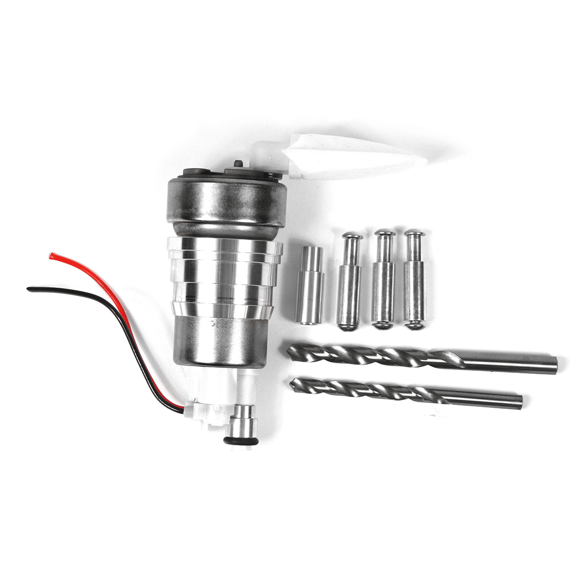 Revo 2. 0tsi e888 gen 3 low pressure fuel pump kit (b) rv106 - rv581m900700 1 Revo 2. 0tsi e888 gen 3 low pressure fuel pump kit (b) rv106 - rv581m900700