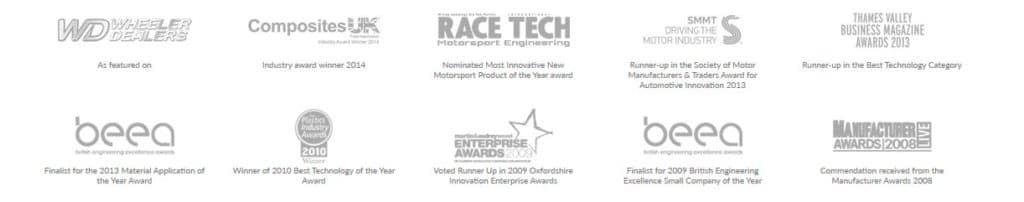 New for 2019 - milltek sport ceramic coated downpipes