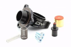 GFB T9359 DV+ Diverter Valve for VW MK7, Golf R and Audi 8V S3 applications