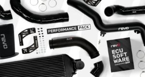 About the revo upgrade program