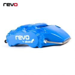 Revo Mono 6 Brake Kit Audi TTRS 380x32mm