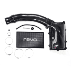 Revo rs3 intake