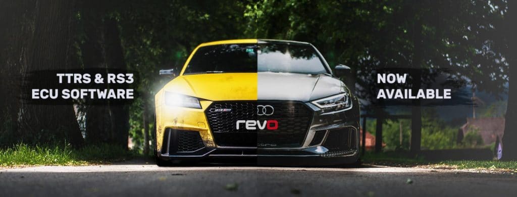 Revo is back in manchester, what you should know... 4 Ttrs & rse revo software