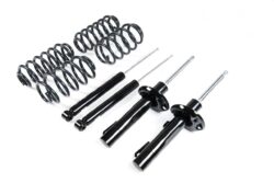 Racingline Springs & Shocks