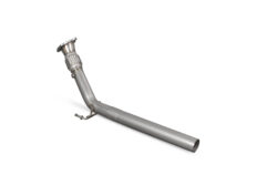 SCO-230 De-cat turbo downpipe