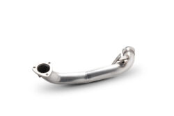 SMNC011 De-cat downpipe