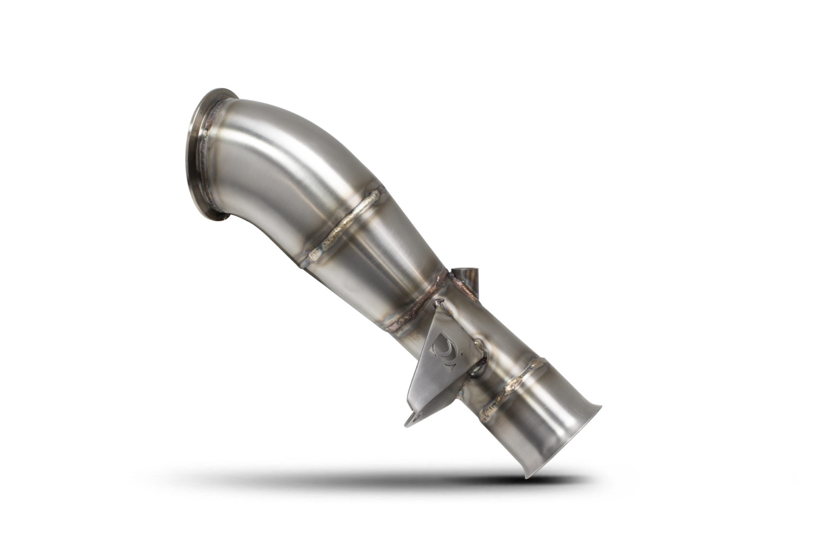 Scorpion bmw m2 f87 non-gpf de-cat downpipe 1 Sbmc075 de-cat downpipe