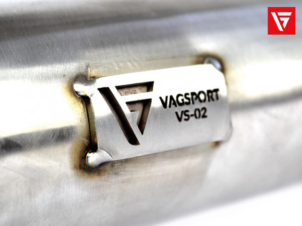 Vagsport. The resonator delete pipes for the golf r/gti, leon cupra and audi s3 8v/8p everyone is talking about... 9 Vagsport. The resonator delete pipes for the golf r/gti, leon cupra and audi s3 8v/8p everyone is talking about...