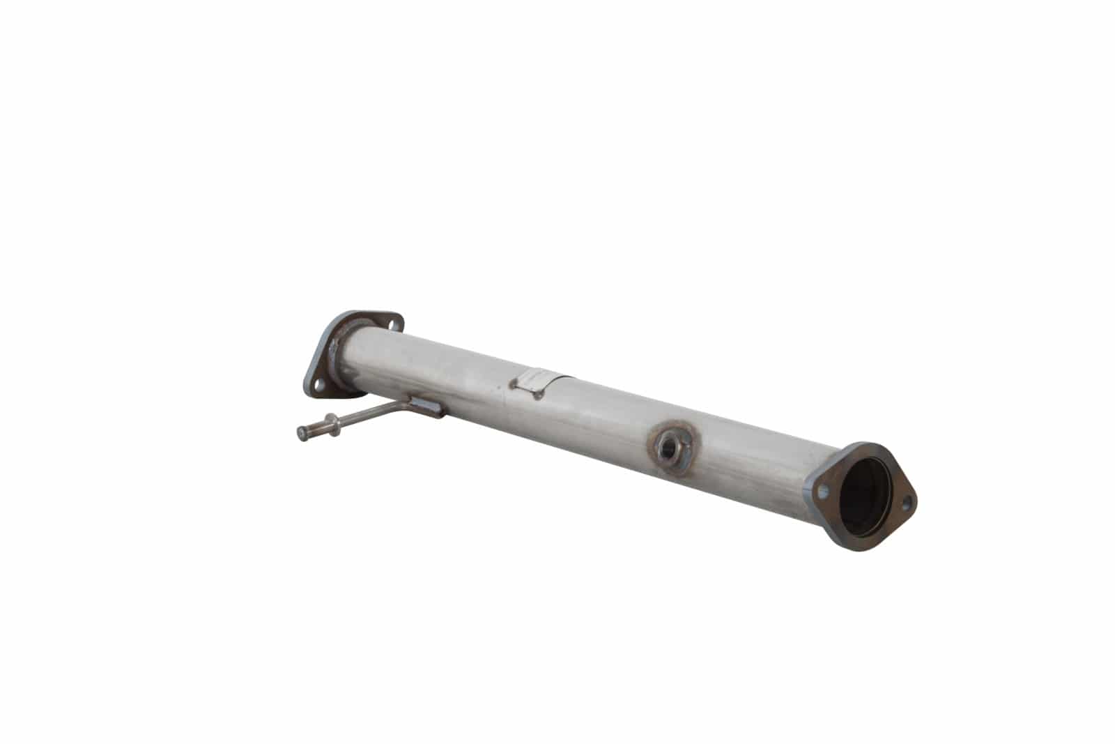 Scorpion ford focus mk2 st 225 2. 5 turbo de-cat section 1 Sfdc061 63. 5mm/2. 5 de-cat section