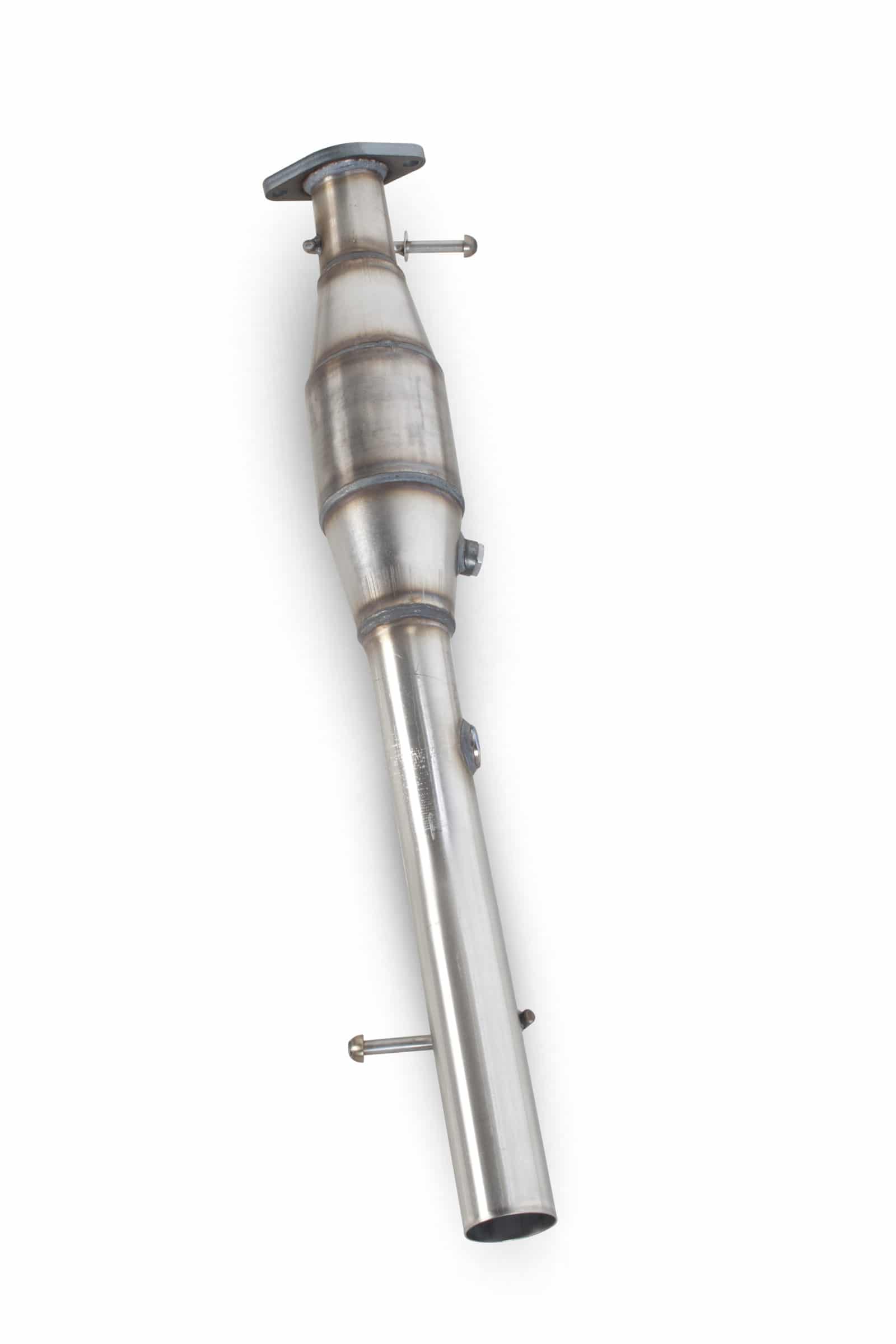 Scorpion ford fiesta st150 sports catalyst 3 Scorpion ford fiesta st150 sports catalyst - image 3