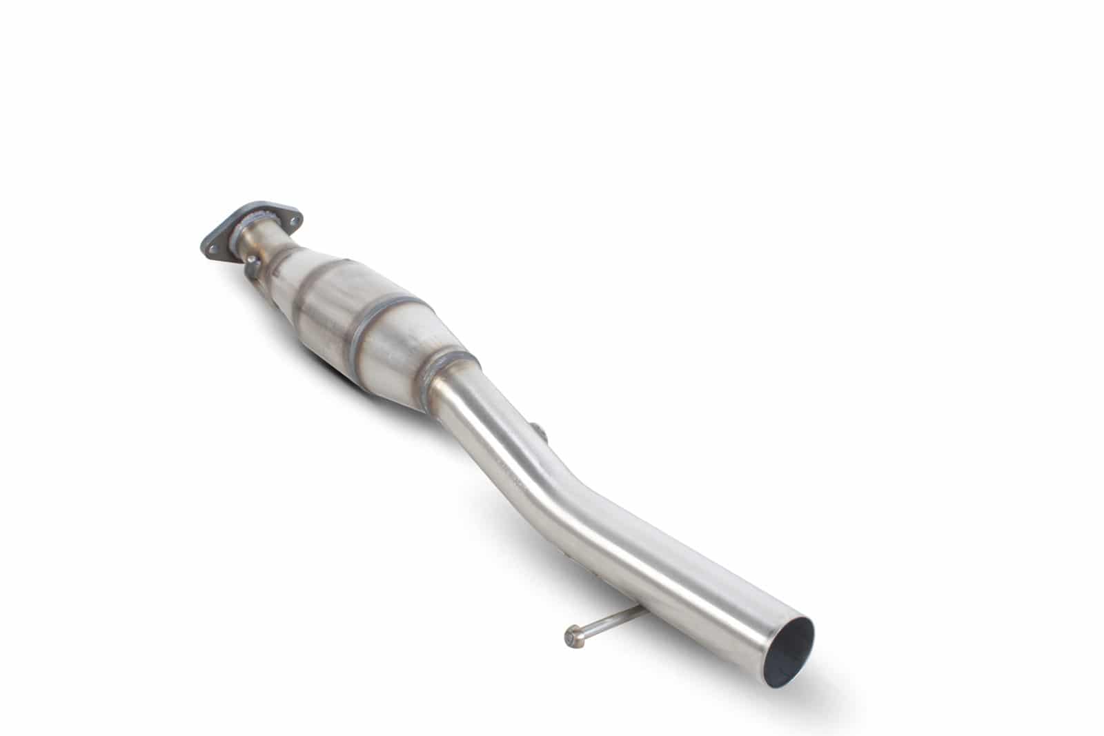 Scorpion ford fiesta st150 sports catalyst 1 Sfdx068 high flow sports catalyst