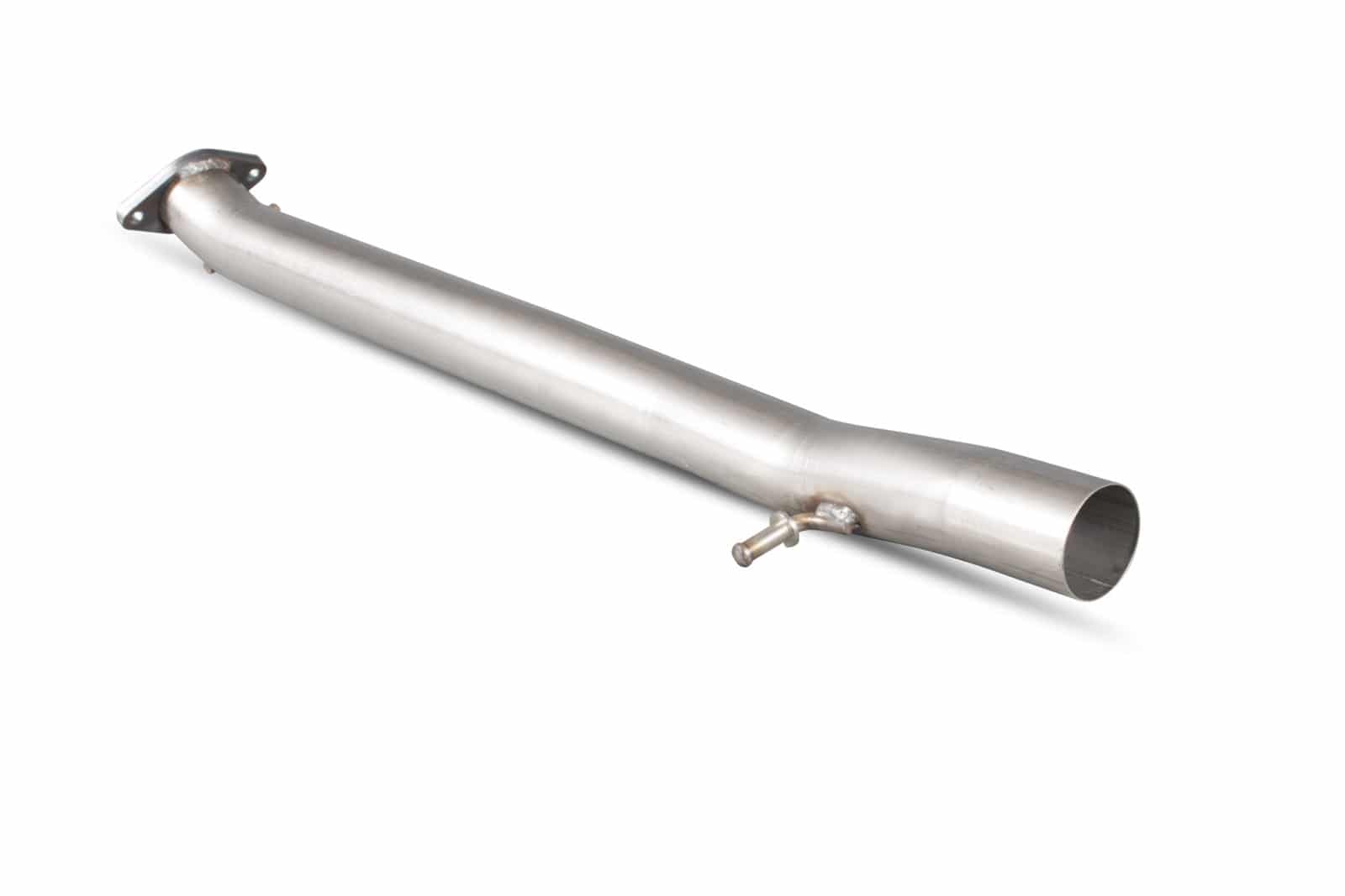 Scorpion ford fiesta st150 de-cat section 1 Sfdc068 de-cat section