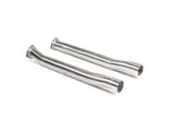 SAUC054 Secondary de-cat