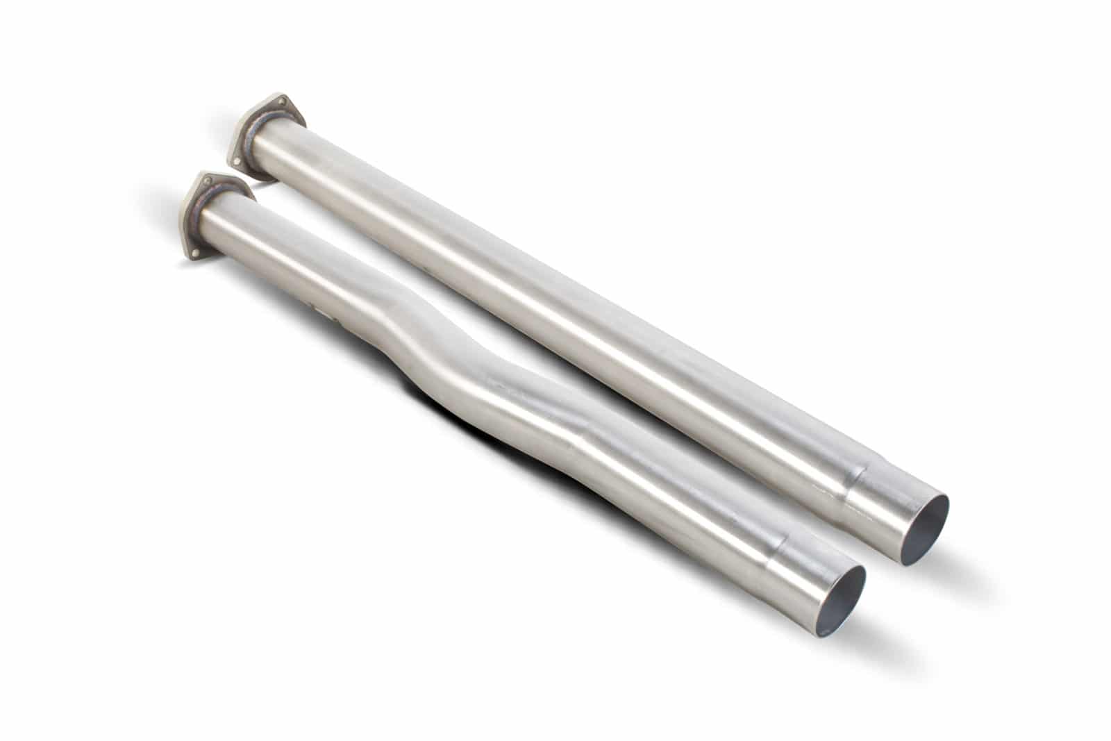 Scorpion audi rs3 8p secondary cat replacement pipes 1 Sauc030 secondary cat replacement pipes