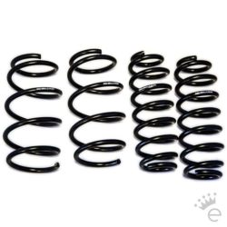 Emmanuele Design eMMOTION VW MK7 Golf GTI Lowering Spring Kit