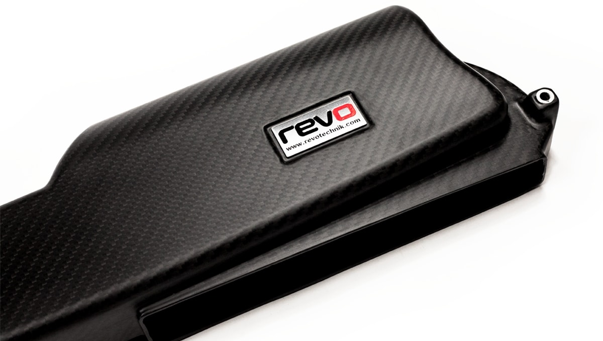 Revo intake carbon air scoop ea888 gen. 3 matt - rv581m200200 2 Revo intake carbon air scoop ea888 gen. 3 matt - rv581m200200 - image 2