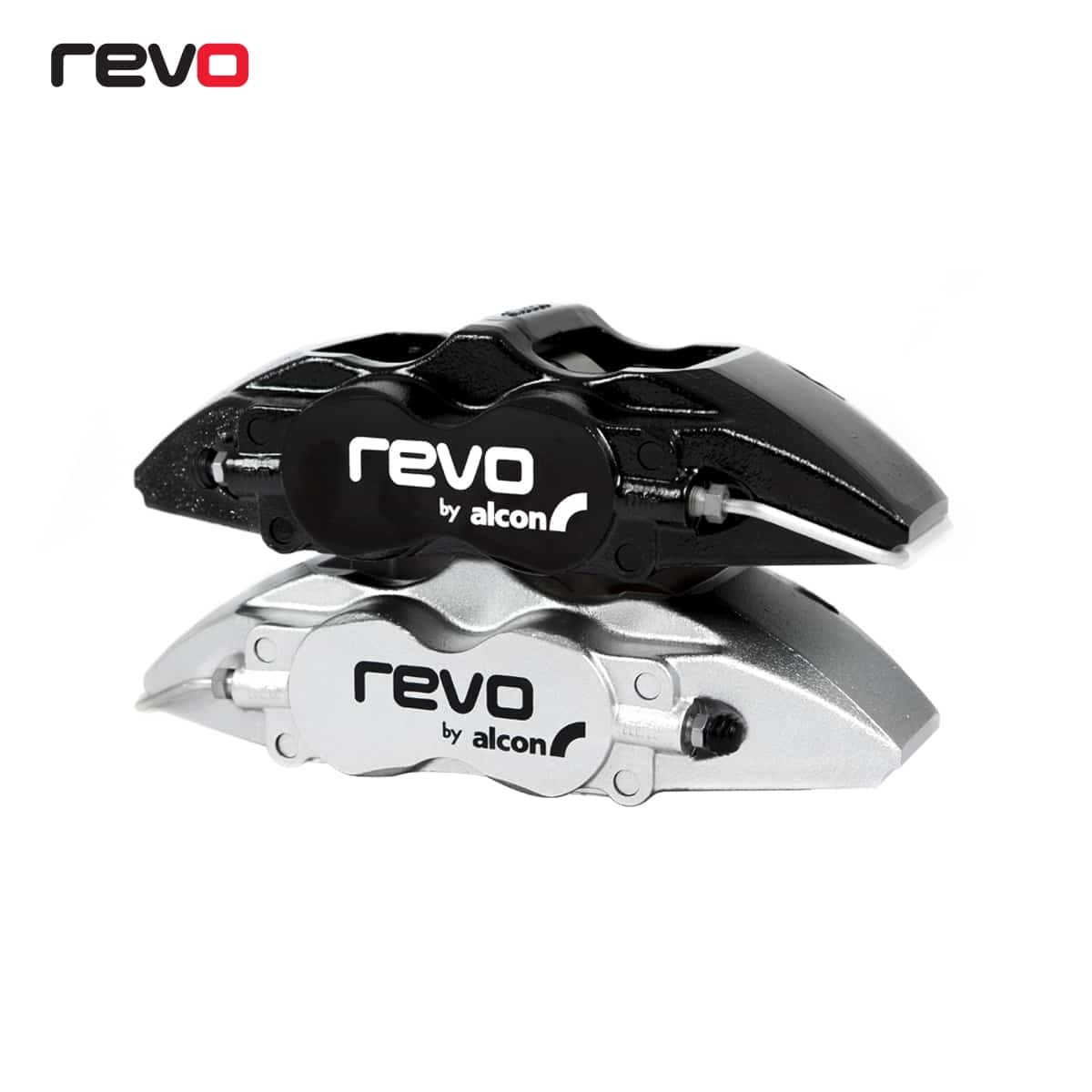 Revo big brake kit audi s1 (8x) 3 Revo big brake kit audi s1 (8x) - image 3