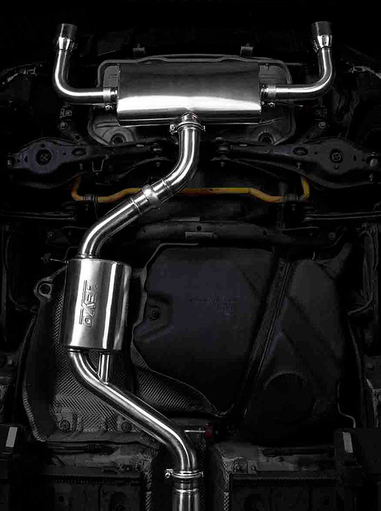 Vag specialists leyo motorsport now at progressive parts