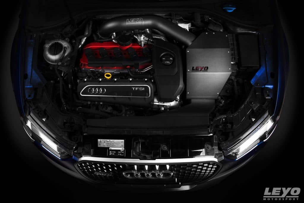 Vag specialists leyo motorsport now at progressive parts