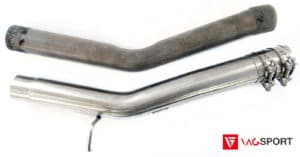 Do resonator delete pipes drone